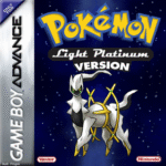 Light Platinum