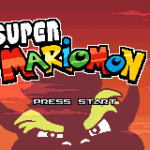 Super Mariomon-0