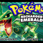 Recharged Emerald-0